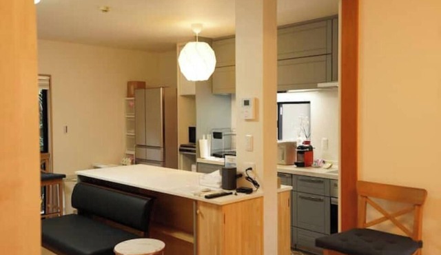 Annex - 5-minute walk from Kiyomizu-dera Temple Detached villa