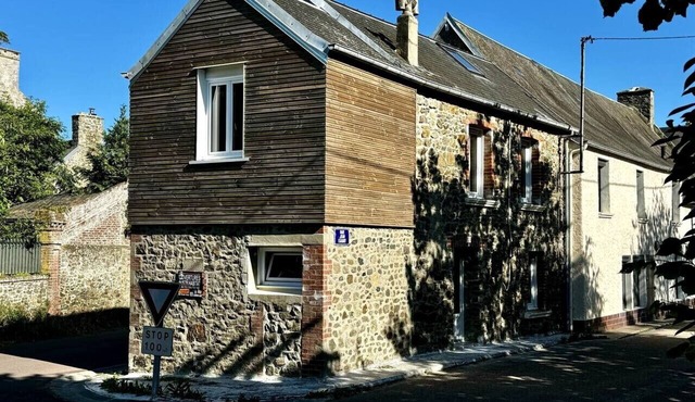 ANNEX FOR 4 PEOPLECLOSE TO BEACH AND SHOPS