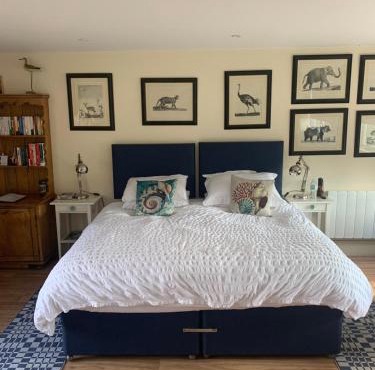 Annexe Newnham