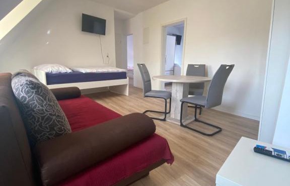 Annie´s Appartements