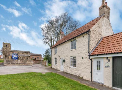 Annie's Cottage
