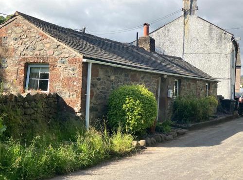 Annie's Cottage