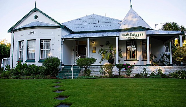 Annies House