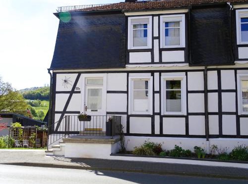 Anno 1908 - Ferienhaus im Sauerland