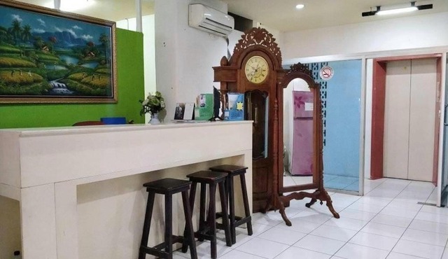 Anno Guest House