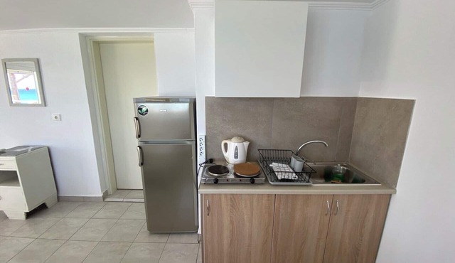 Annoula Studio & Apartments