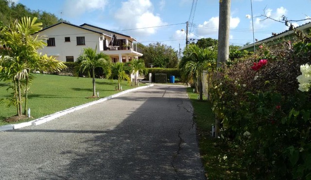 Annwin Annex