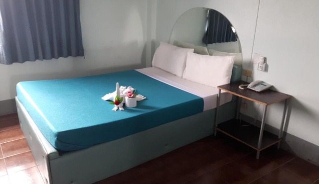 Anodard Hotel
