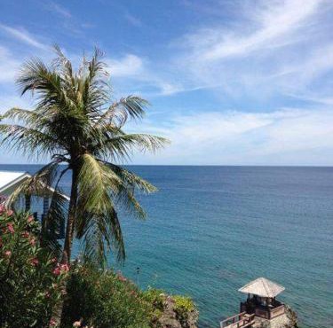 Anoi Itam Resort