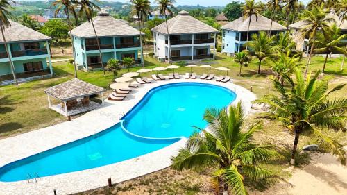 AnoMansa Beach Resort at Elmina Bay