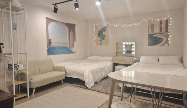 AnOn hostel