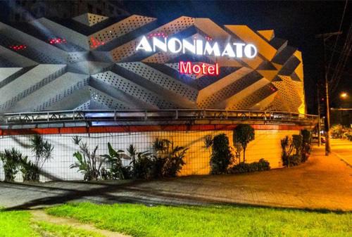 Anonimato Hotel