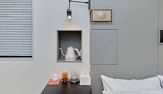 Anook Hotel Seoul Sinchon