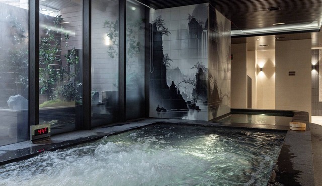 Anook Signature Hotel Seoul Guro