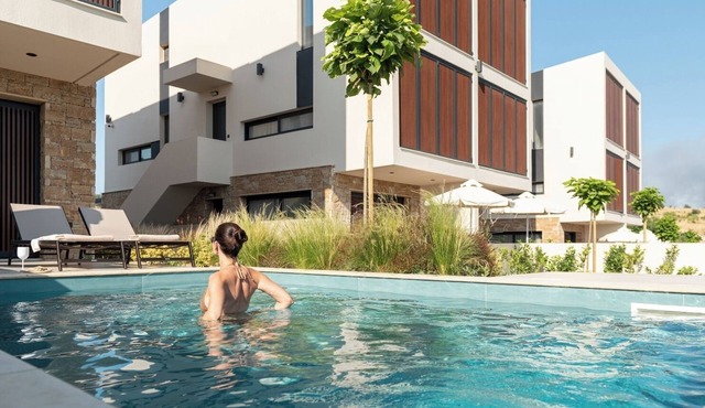 Anore Luxury Suites