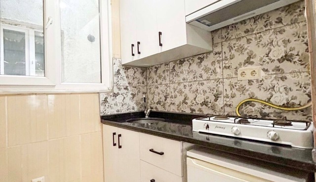 ANOVA APARTMENT