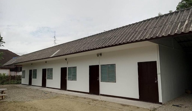 ANP HOUSE
