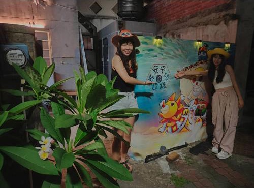 Anping Sucess BnB