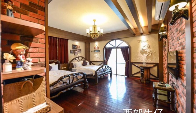 Anping314 Homestay