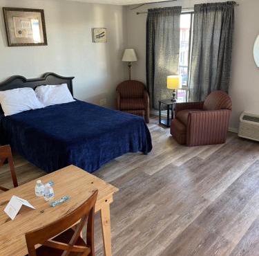 ANS INN & SUITES