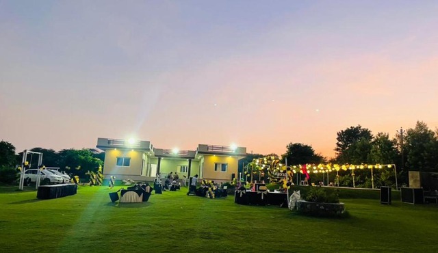 Ansal Aravli