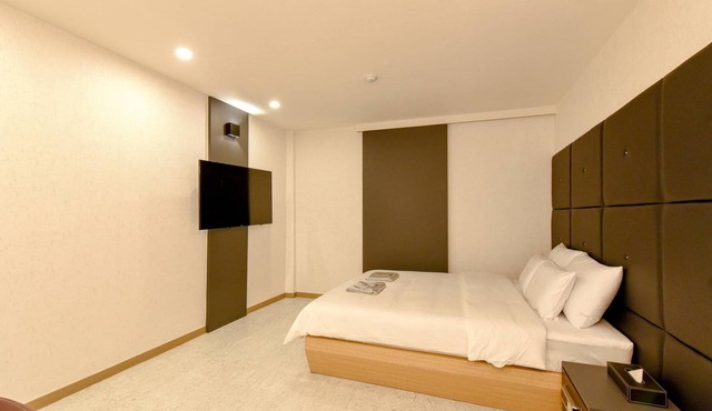 Ansan Vant Hotel
