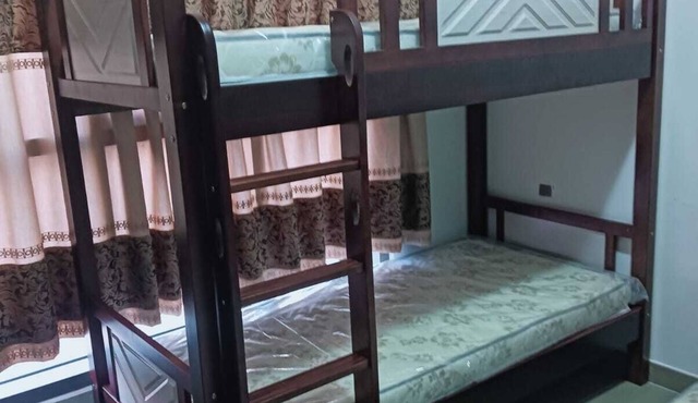 Ansar Homestay
