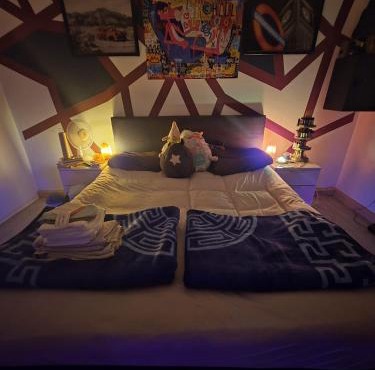 Ansbach Central Suites mit WLAN für Studenten oder auch Urlauber !