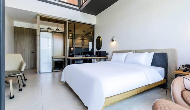 Anseong Nomad Hotel