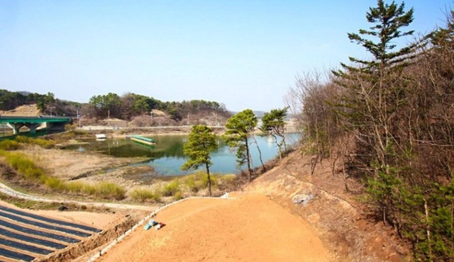 Anseong Pension Ddeulanche