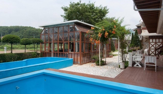 Anseong Provence Pension