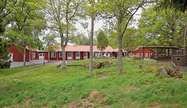 Ansgarsgården