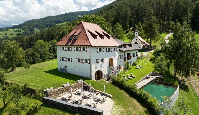 Ansitz Fonteklaus