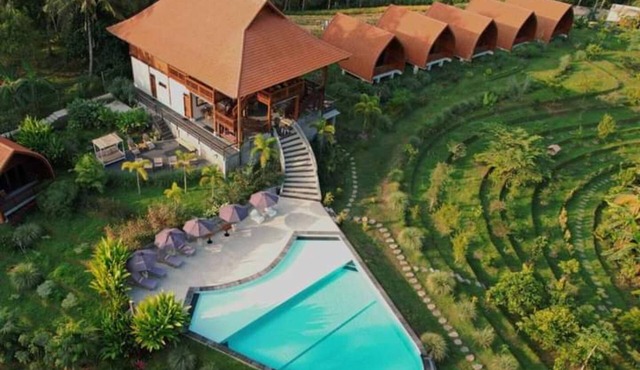 Antagana Retreat