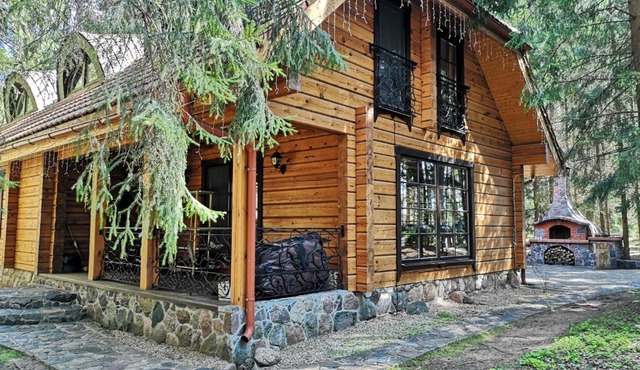 Antalieptės sodyba