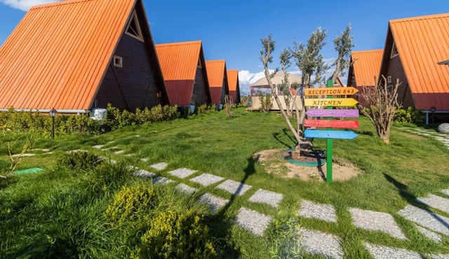 Antalya Bungalows