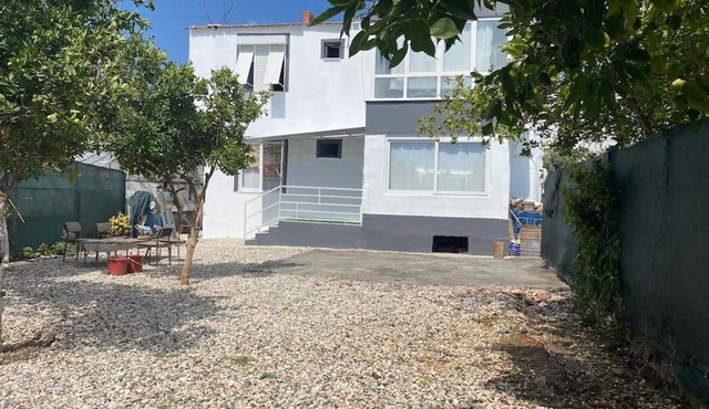 Antalya Demrede denize 100 metre yürüme AİLE YERİ