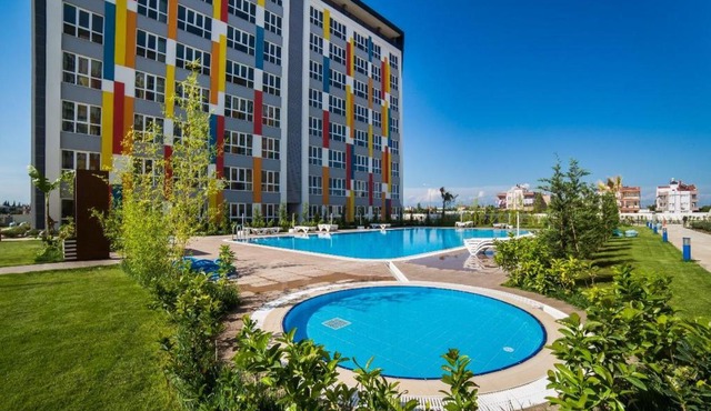 Antalya LEGOLAND COMPLEX Near the AIRPORT