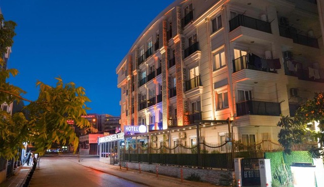 Antalya Residence
