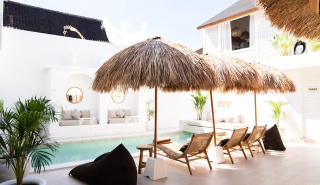 Antana Hotel