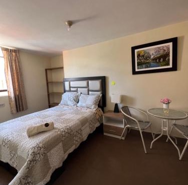 Antara Hostal