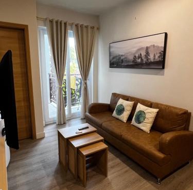 Antara Residences