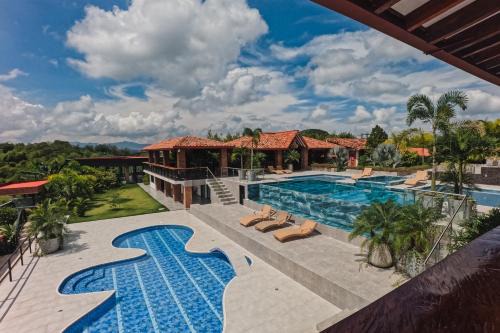 Antara Resort