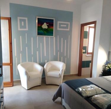 Antares B&B