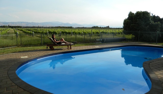 Antares Homestay