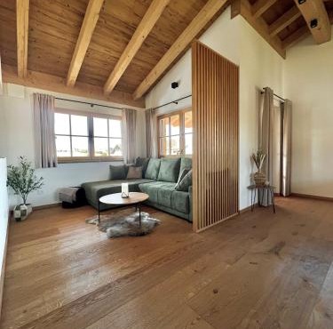 Antdorf Chalet
