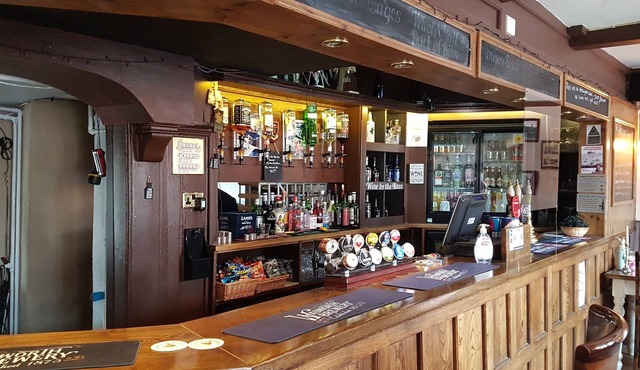 Antelope Inn
