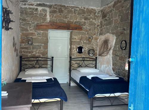Anthemis home II