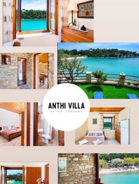Anthi Villa