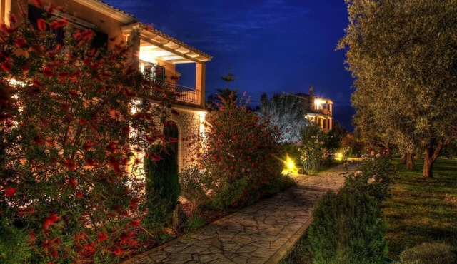 Anthias Garden